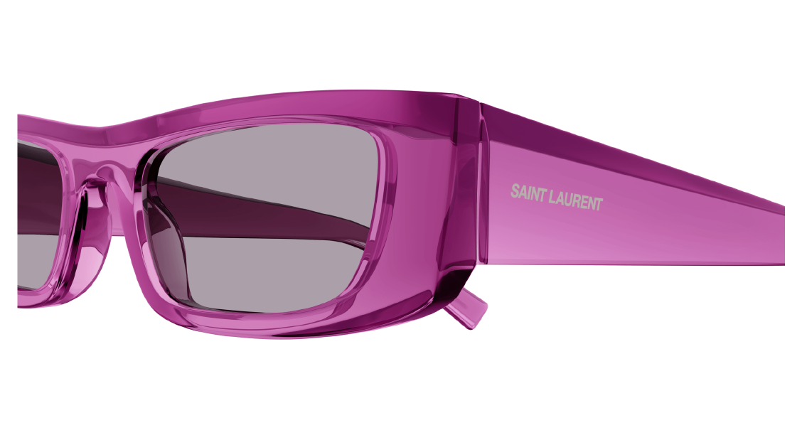 Солнцезащитные очки Saint Laurent SL 553 003