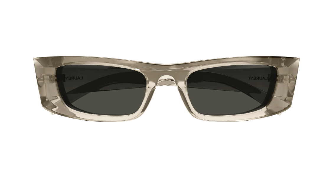 Солнцезащитные очки Saint Laurent SL 553 005