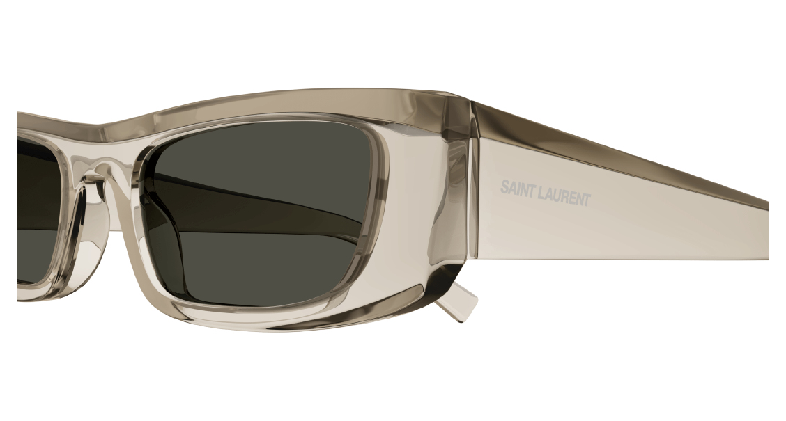 Солнцезащитные очки Saint Laurent SL 553 005