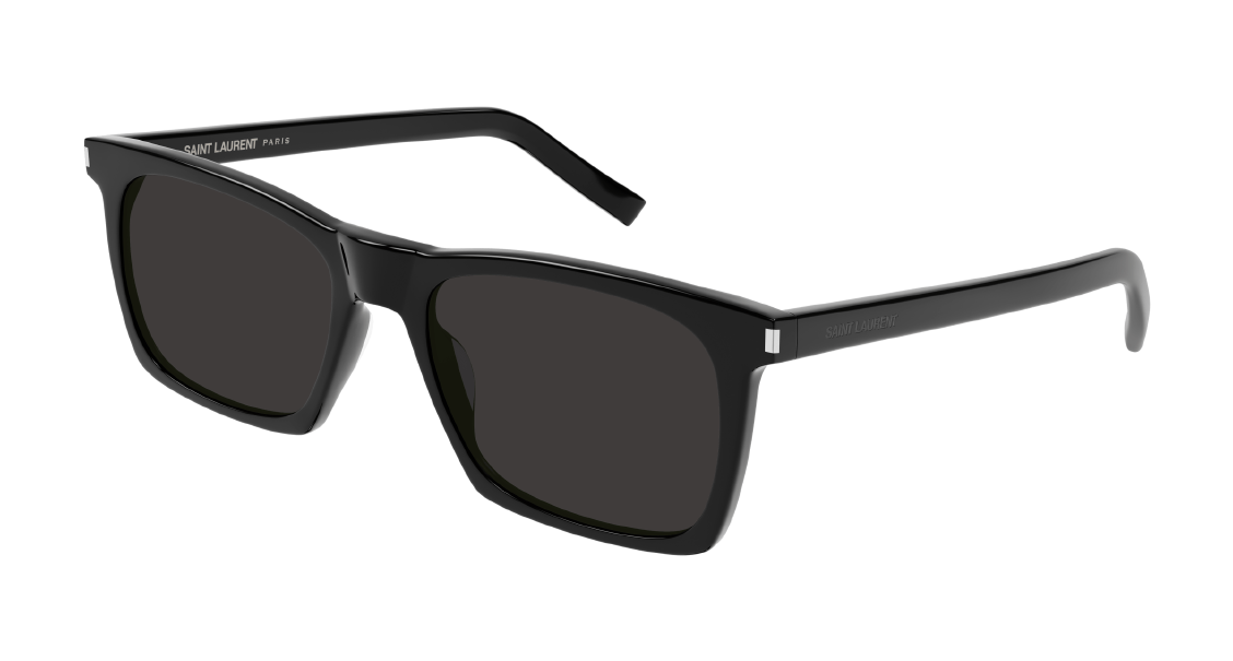 Солнцезащитные очки Saint Laurent SL 559 001