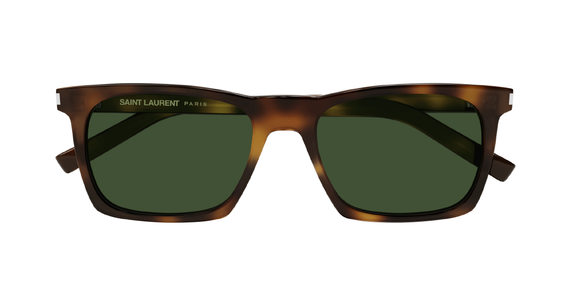 Солнцезащитные очки Saint Laurent SL 559 002