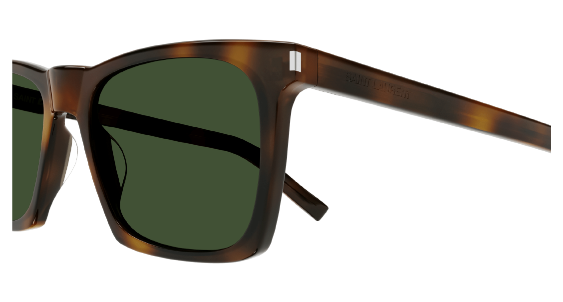 Солнцезащитные очки Saint Laurent SL 559 002