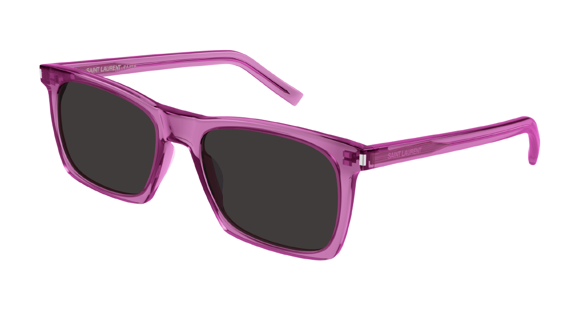 Солнцезащитные очки Saint Laurent SL 559 004