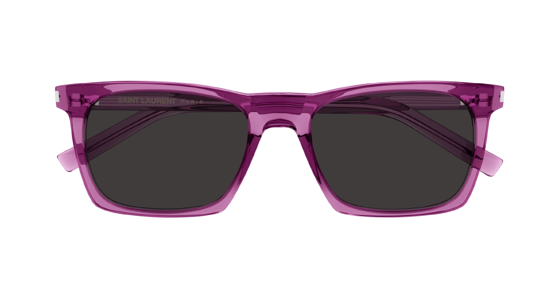 Солнцезащитные очки Saint Laurent SL 559 004