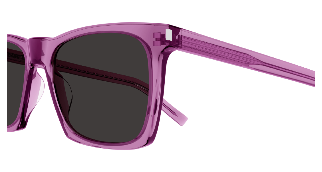 Солнцезащитные очки Saint Laurent SL 559 004