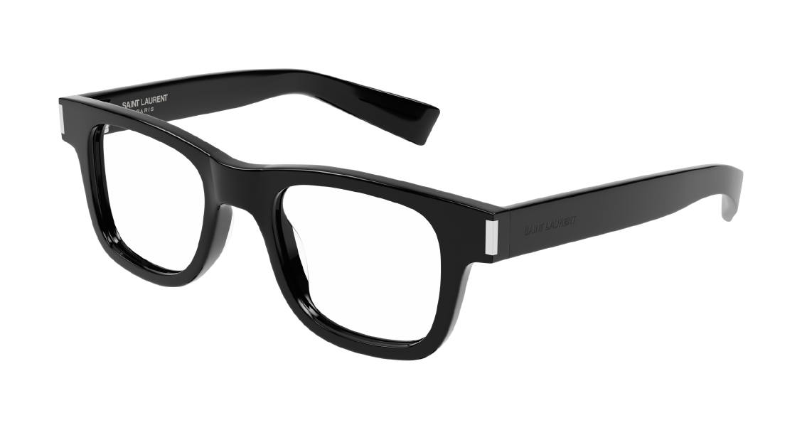 Оптическая оправа Saint Laurent SL 564 OPT 001