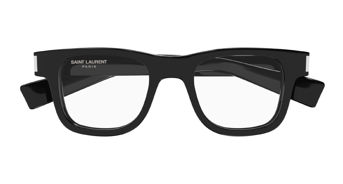 Оптическая оправа Saint Laurent SL 564 OPT 001