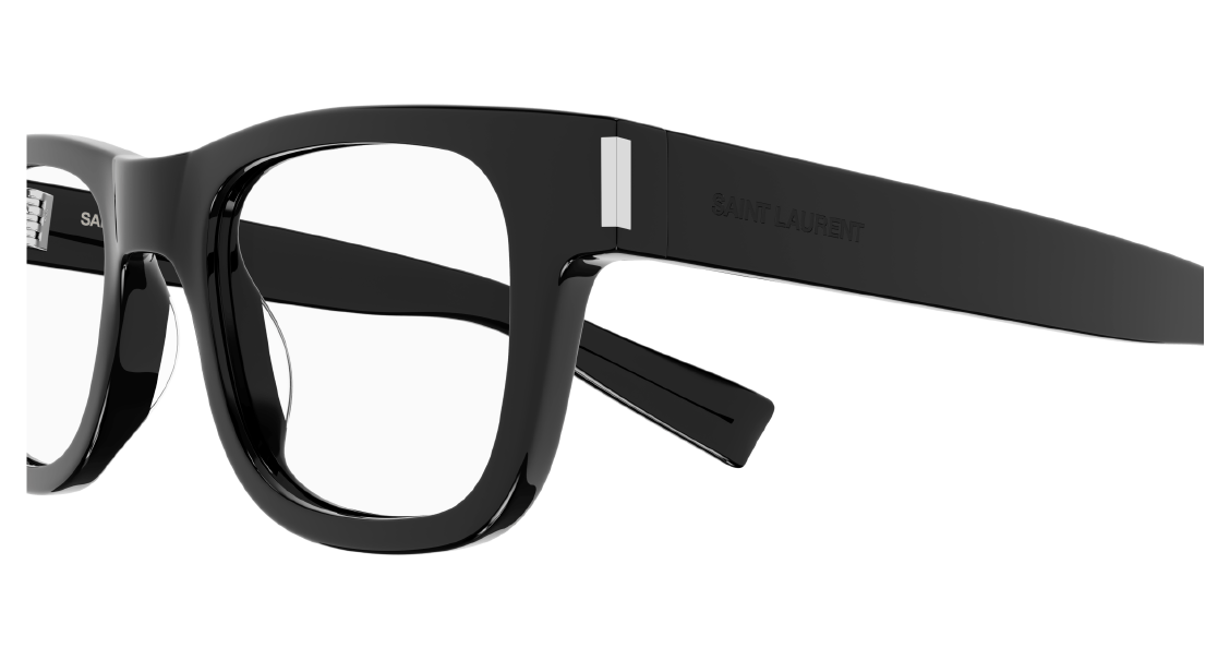 Оптическая оправа Saint Laurent SL 564 OPT 001