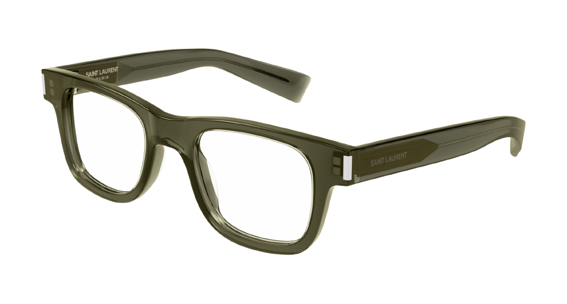 Оптическая оправа Saint Laurent SL 564 OPT 003