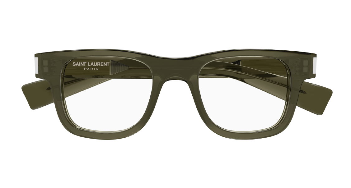 Оптическая оправа Saint Laurent SL 564 OPT 003