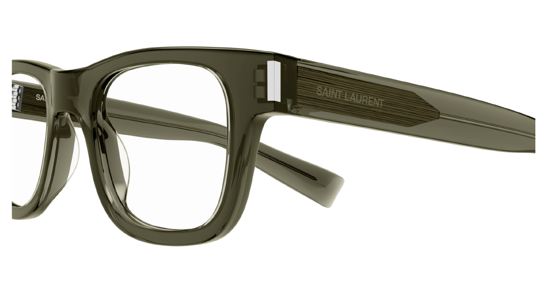 Оптическая оправа Saint Laurent SL 564 OPT 003