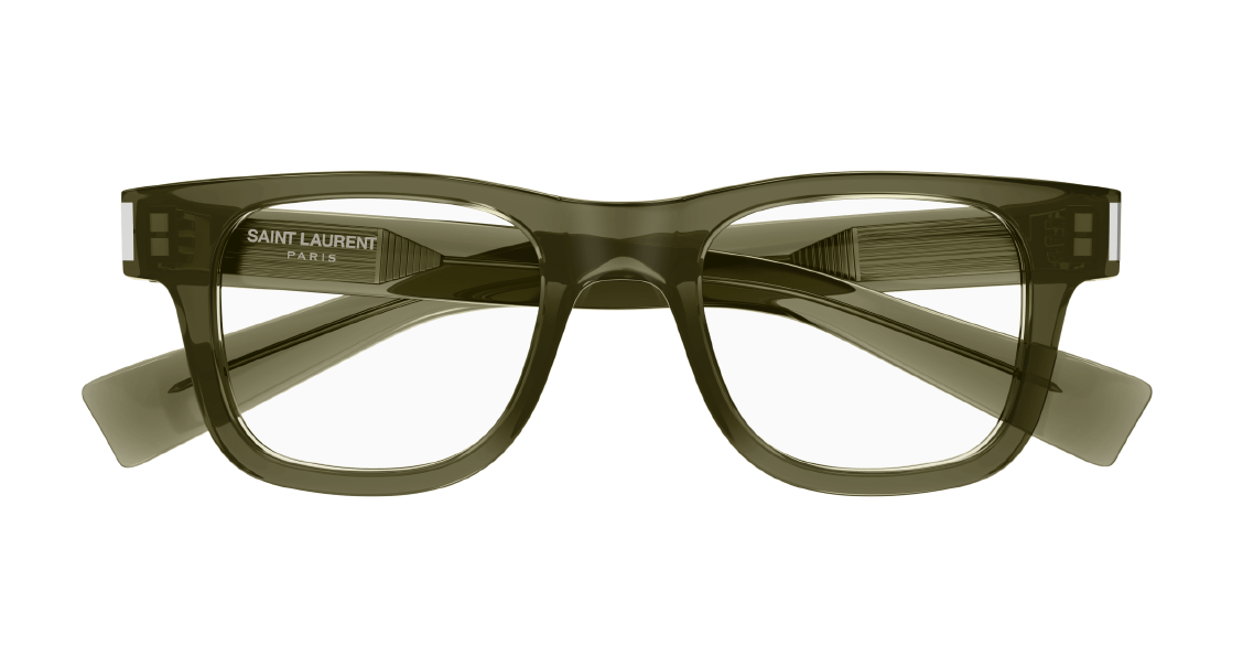Оптическая оправа Saint Laurent SL 564 OPT 007