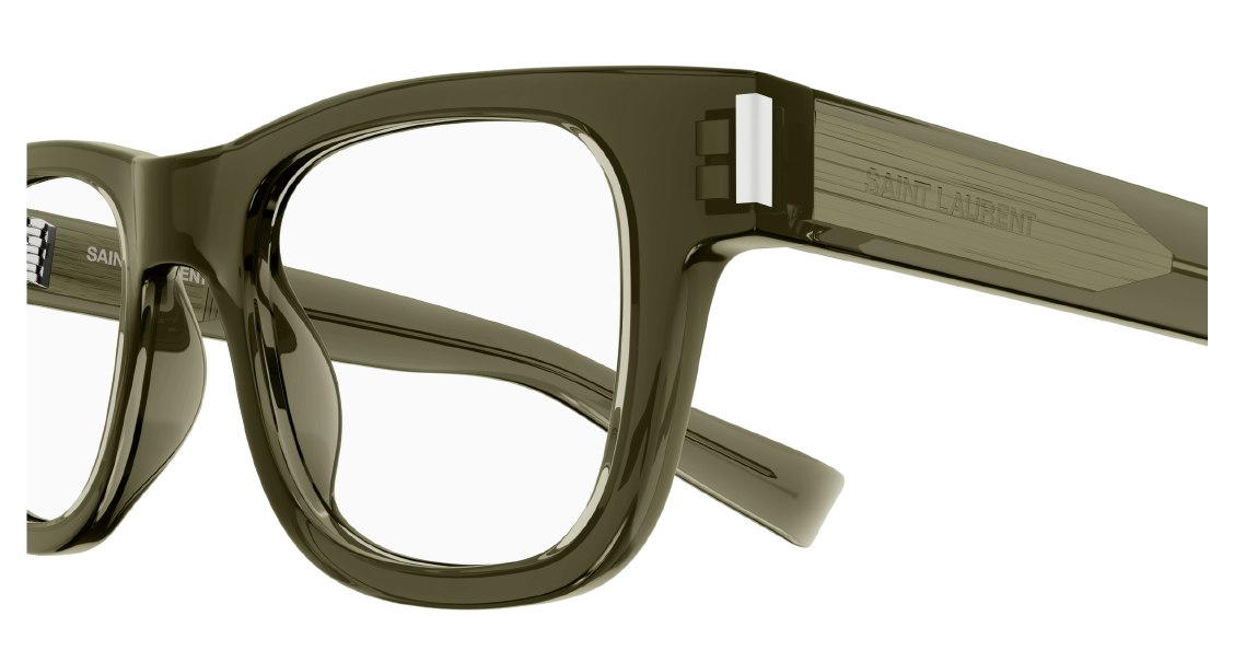 Оптическая оправа Saint Laurent SL 564 OPT 007