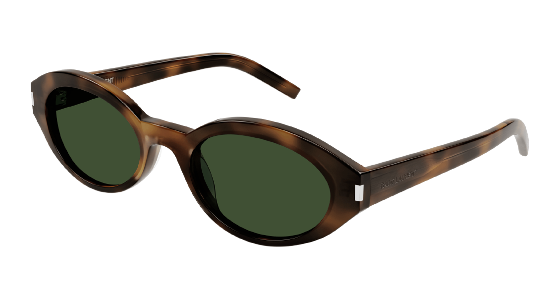 Солнцезащитные очки Saint Laurent SL 567 002