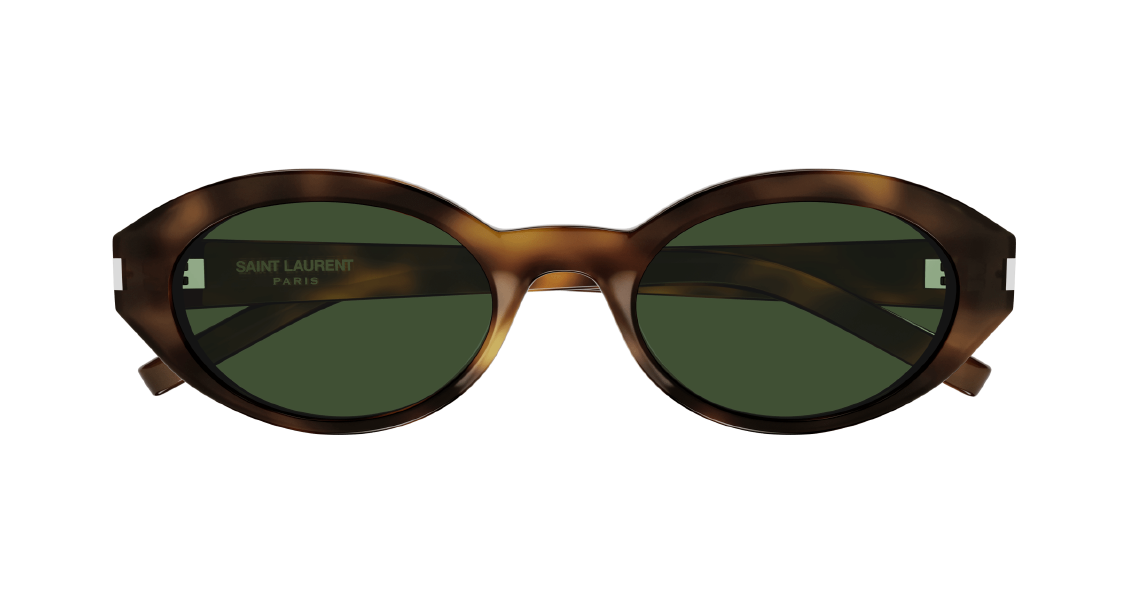 Солнцезащитные очки Saint Laurent SL 567 002