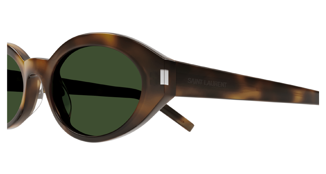 Солнцезащитные очки Saint Laurent SL 567 002