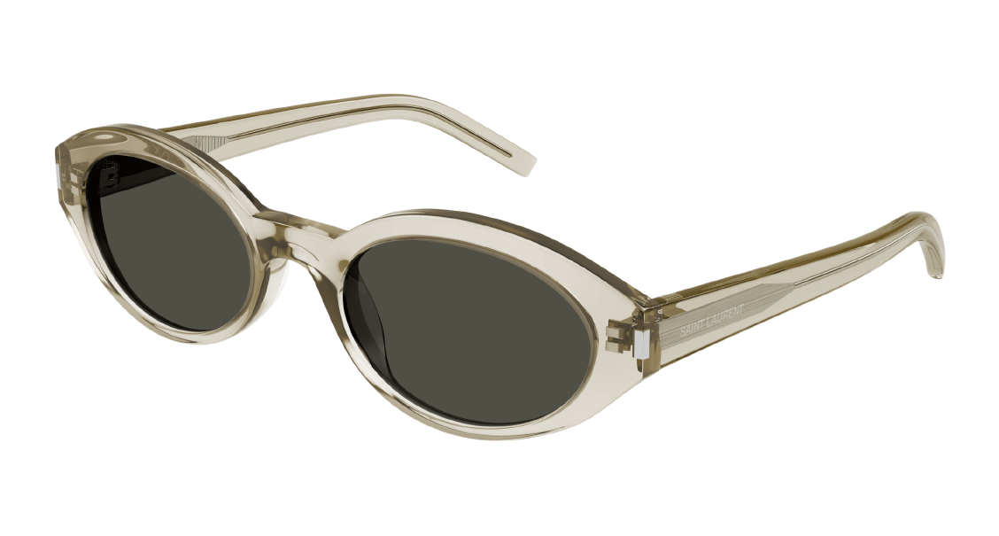 Солнцезащитные очки Saint Laurent SL 567 003