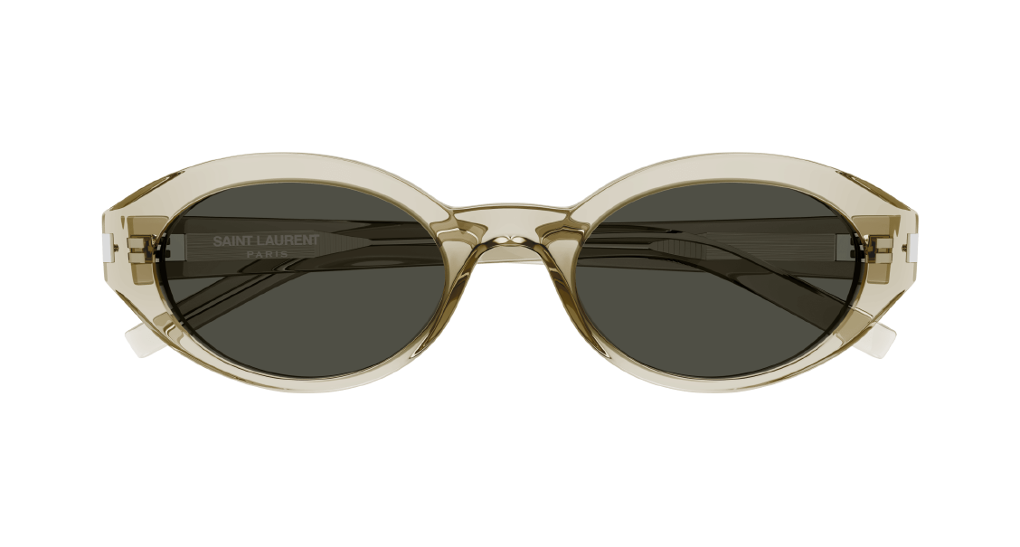 Солнцезащитные очки Saint Laurent SL 567 003