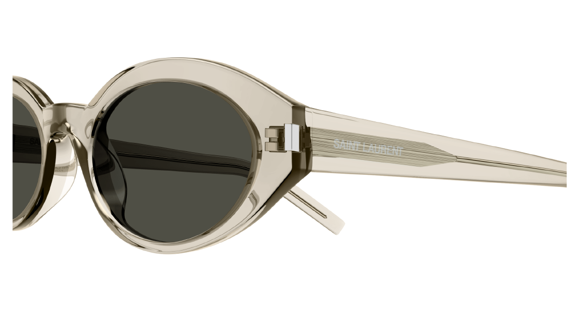 Солнцезащитные очки Saint Laurent SL 567 003