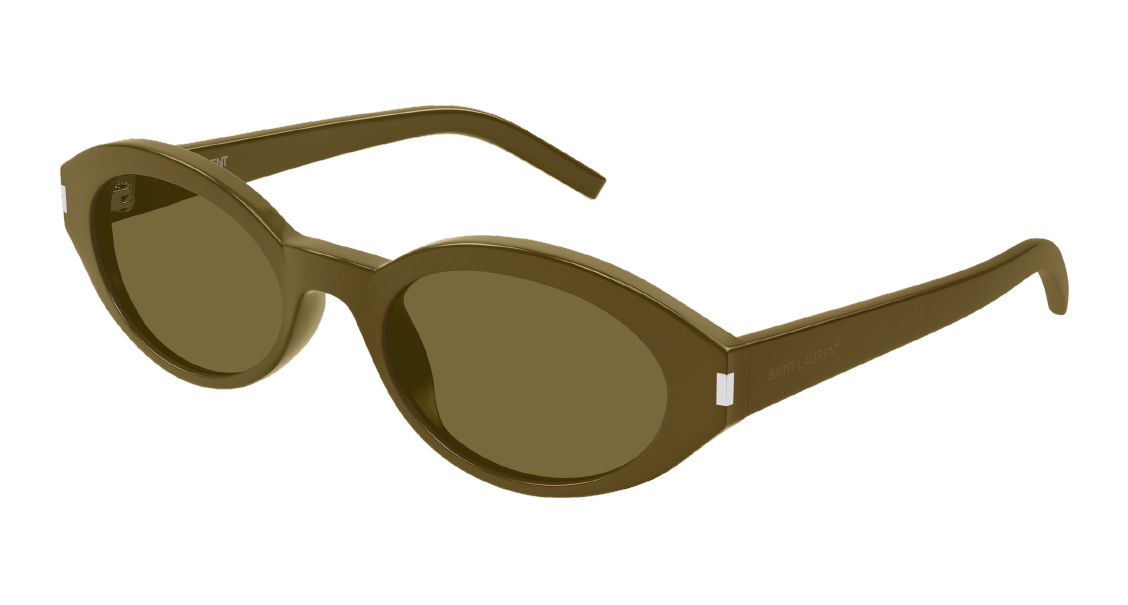 Солнцезащитные очки Saint Laurent SL 567 006