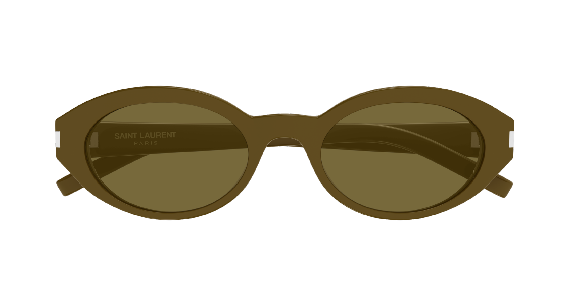 Солнцезащитные очки Saint Laurent SL 567 006