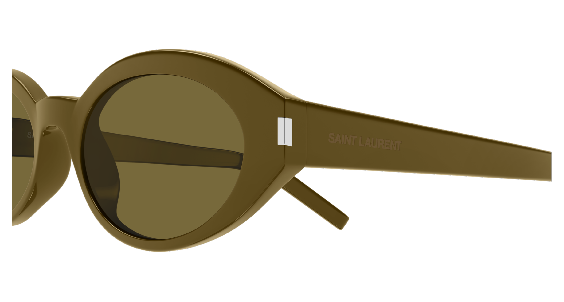 Солнцезащитные очки Saint Laurent SL 567 006