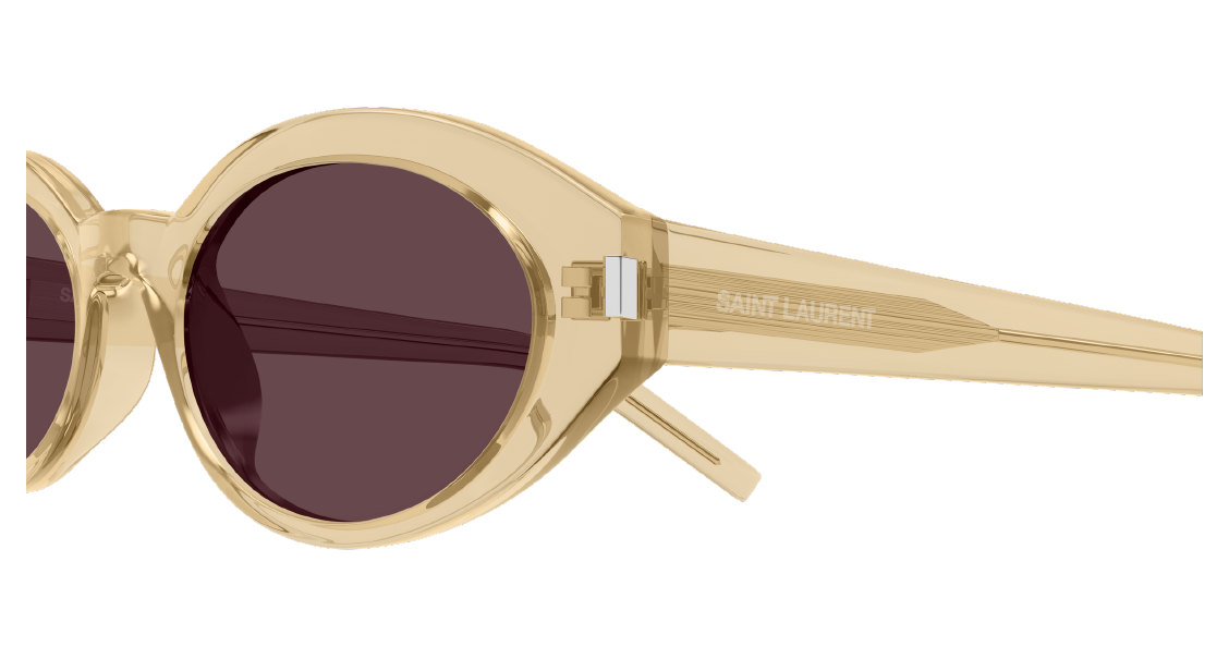 Солнцезащитные очки Saint Laurent SL 567 007