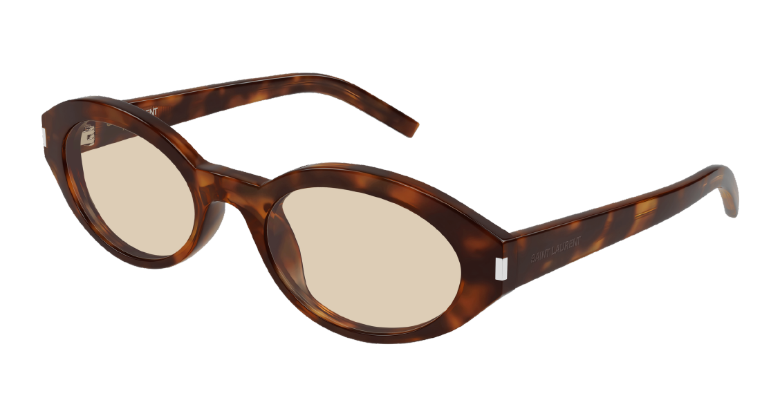 Солнцезащитные очки Saint Laurent SL 567 008