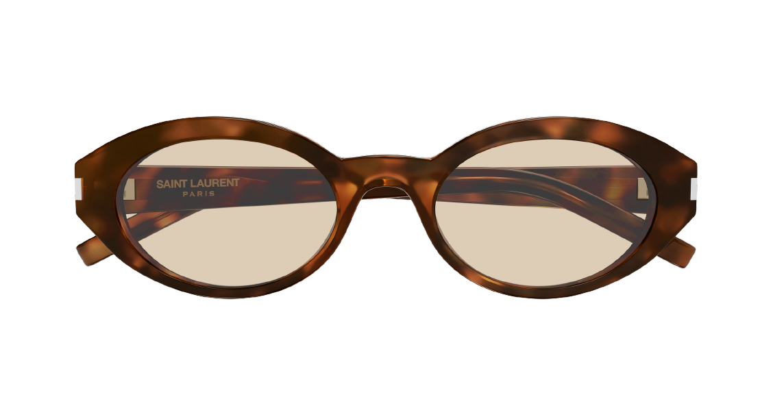 Солнцезащитные очки Saint Laurent SL 567 008