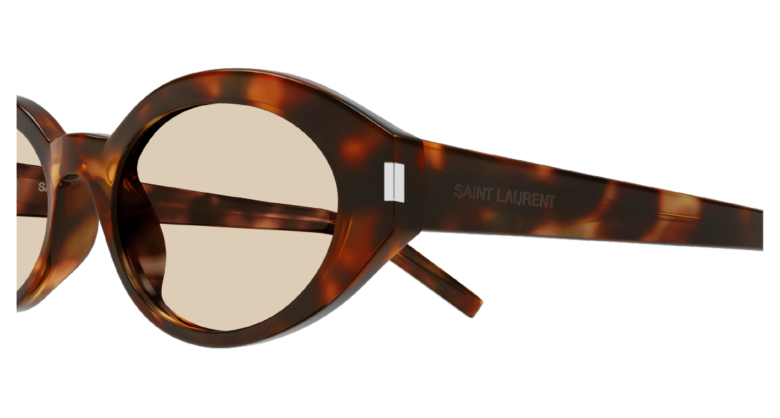 Солнцезащитные очки Saint Laurent SL 567 008