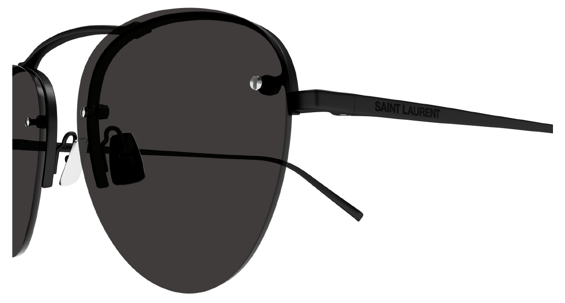 Солнцезащитные очки Saint Laurent SL 575 001