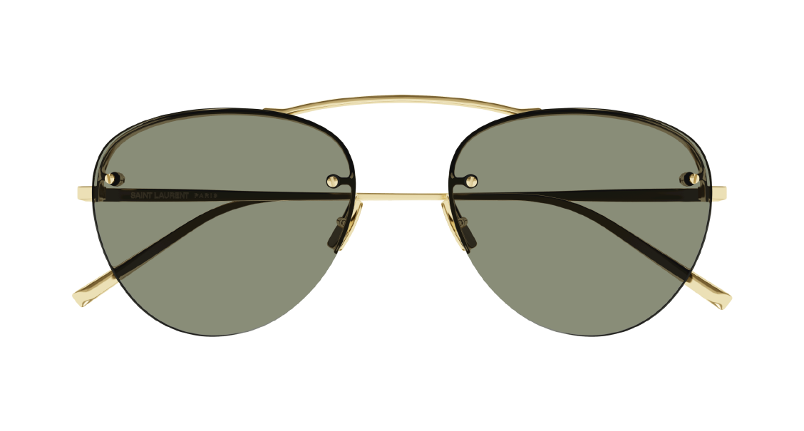 Солнцезащитные очки Saint Laurent SL 575 003