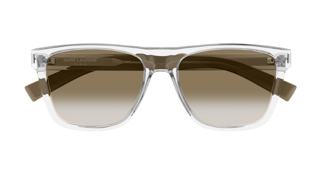 Солнцезащитные очки Saint Laurent SL 619 007