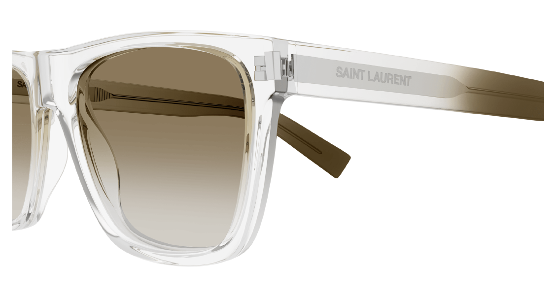 Солнцезащитные очки Saint Laurent SL 619 007