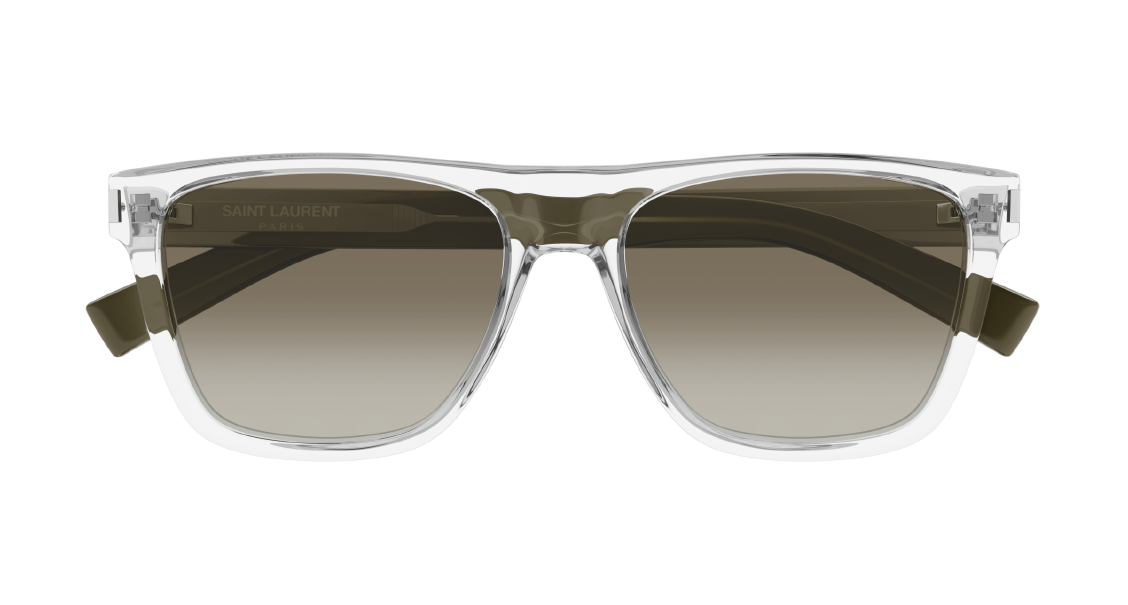 Солнцезащитные очки Saint Laurent SL 619 008