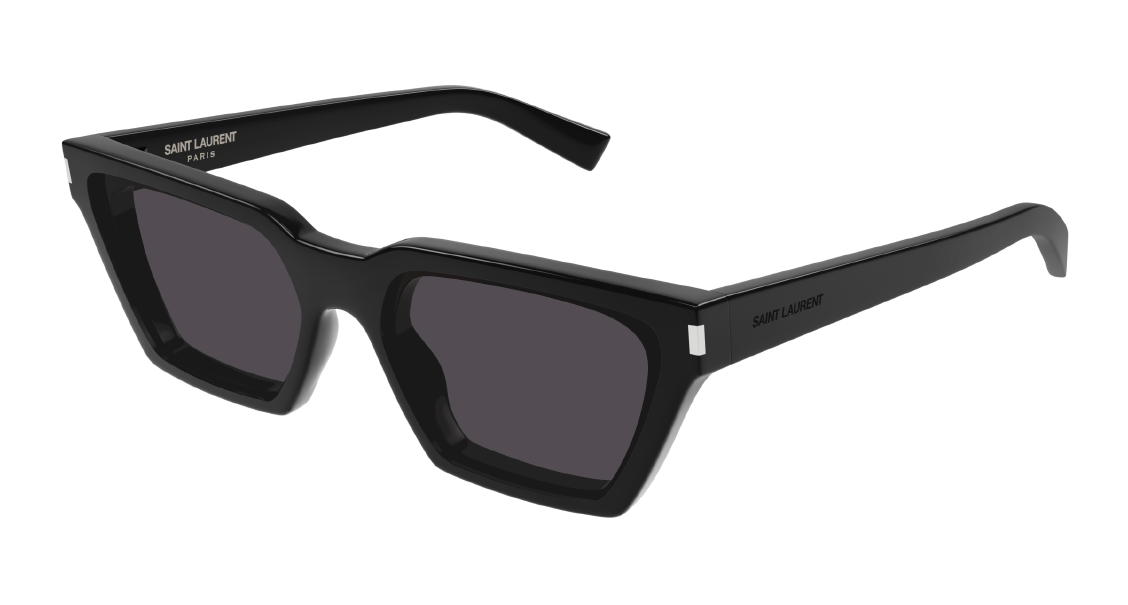 Солнцезащитные очки Saint Laurent SL 633 CALISTA 001