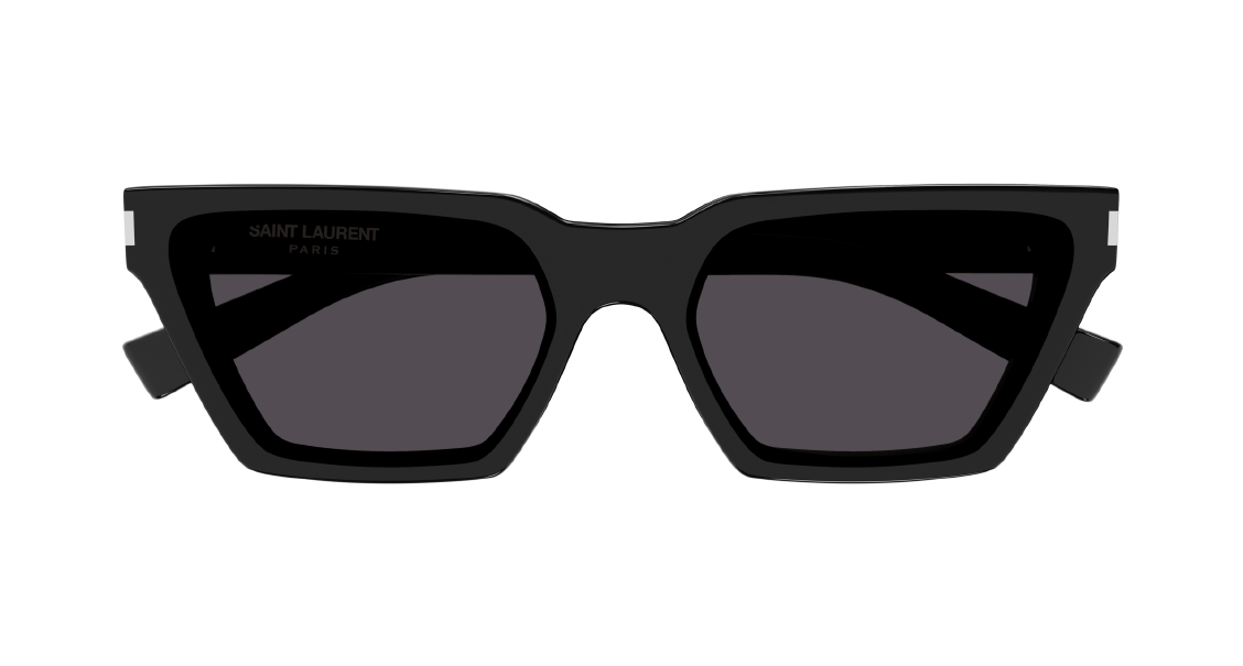 Солнцезащитные очки Saint Laurent SL 633 CALISTA 001