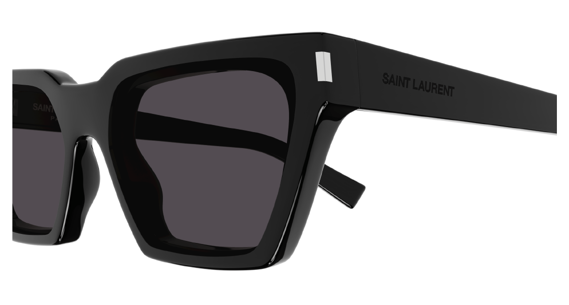 Солнцезащитные очки Saint Laurent SL 633 CALISTA 001