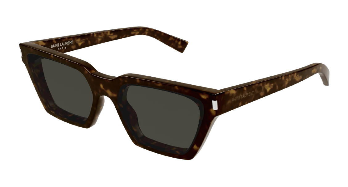 Солнцезащитные очки Saint Laurent SL 633 CALISTA 002