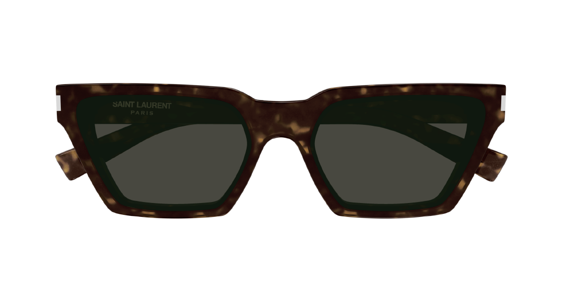 Солнцезащитные очки Saint Laurent SL 633 CALISTA 002