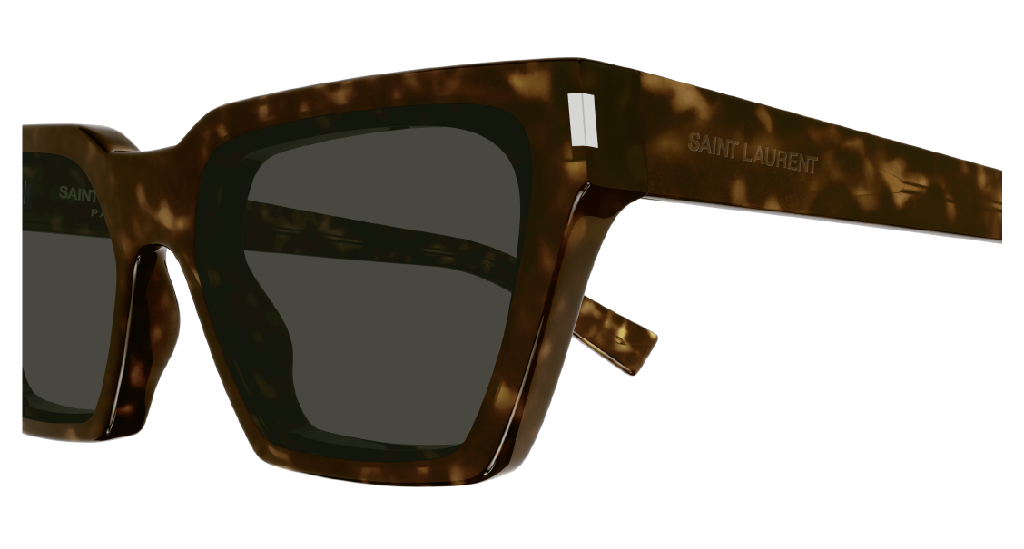 Солнцезащитные очки Saint Laurent SL 633 CALISTA 002