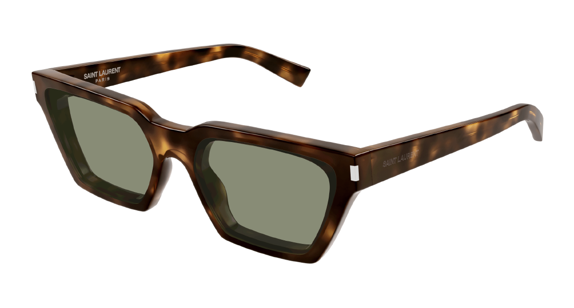 Солнцезащитные очки Saint Laurent SL 633 CALISTA 003