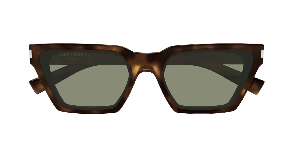 Солнцезащитные очки Saint Laurent SL 633 CALISTA 003