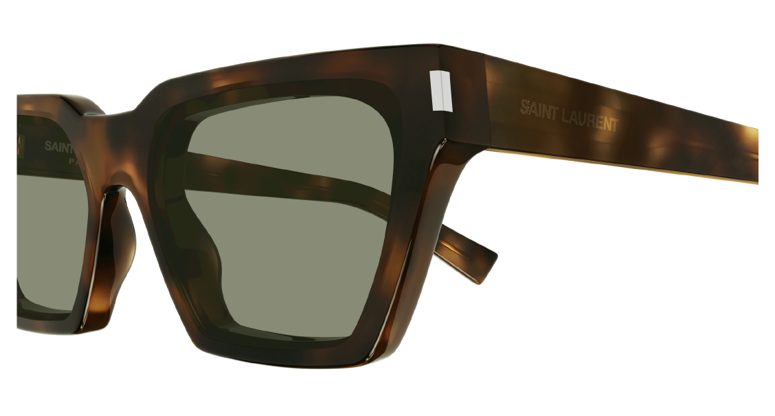 Солнцезащитные очки Saint Laurent SL 633 CALISTA 003