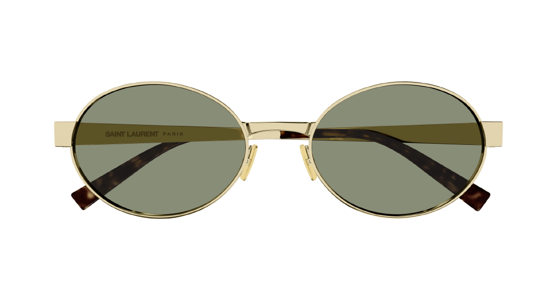 Солнцезащитные очки Saint Laurent SL 692 003