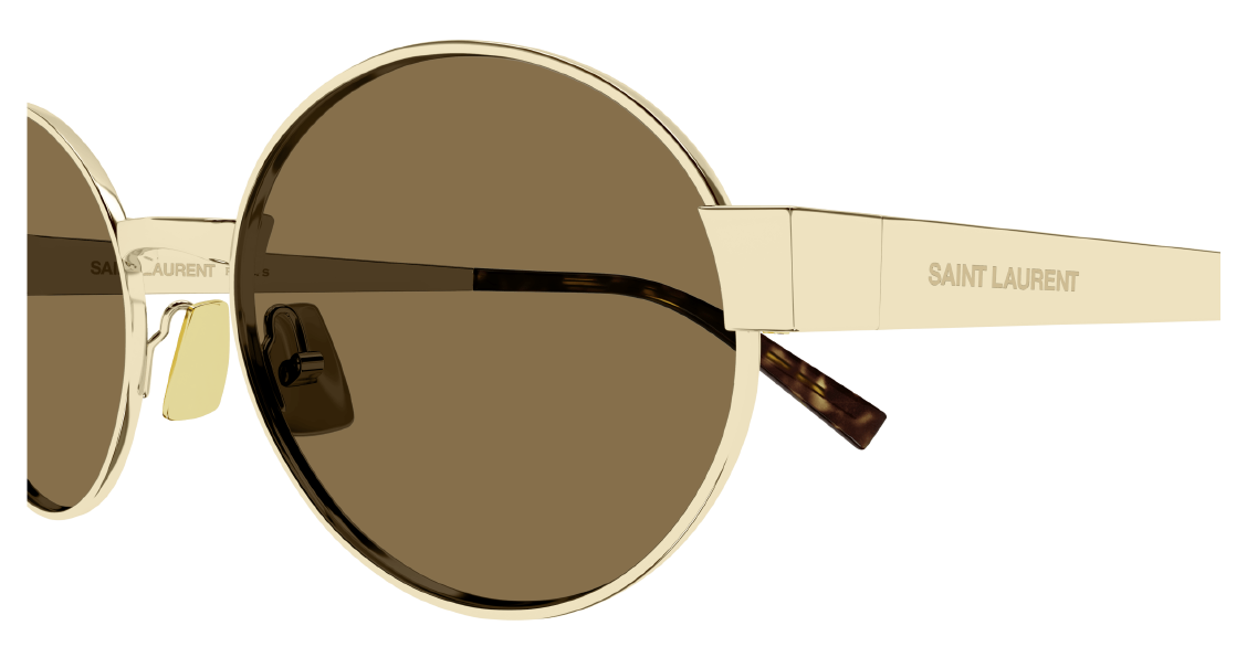 Солнцезащитные очки Saint Laurent SL 692 004