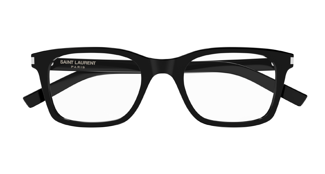 Оптическая оправа Saint Laurent SL 718 SLIM 001