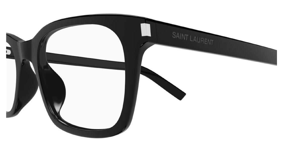Оптическая оправа Saint Laurent SL 718 SLIM 001