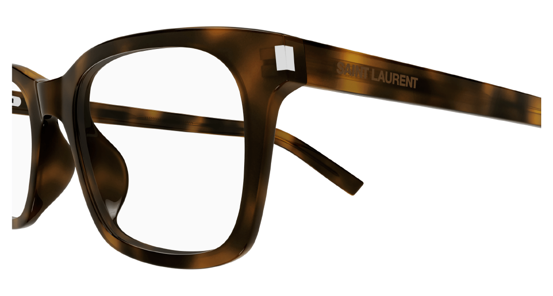 Оптическая оправа Saint Laurent SL 718 SLIM 007