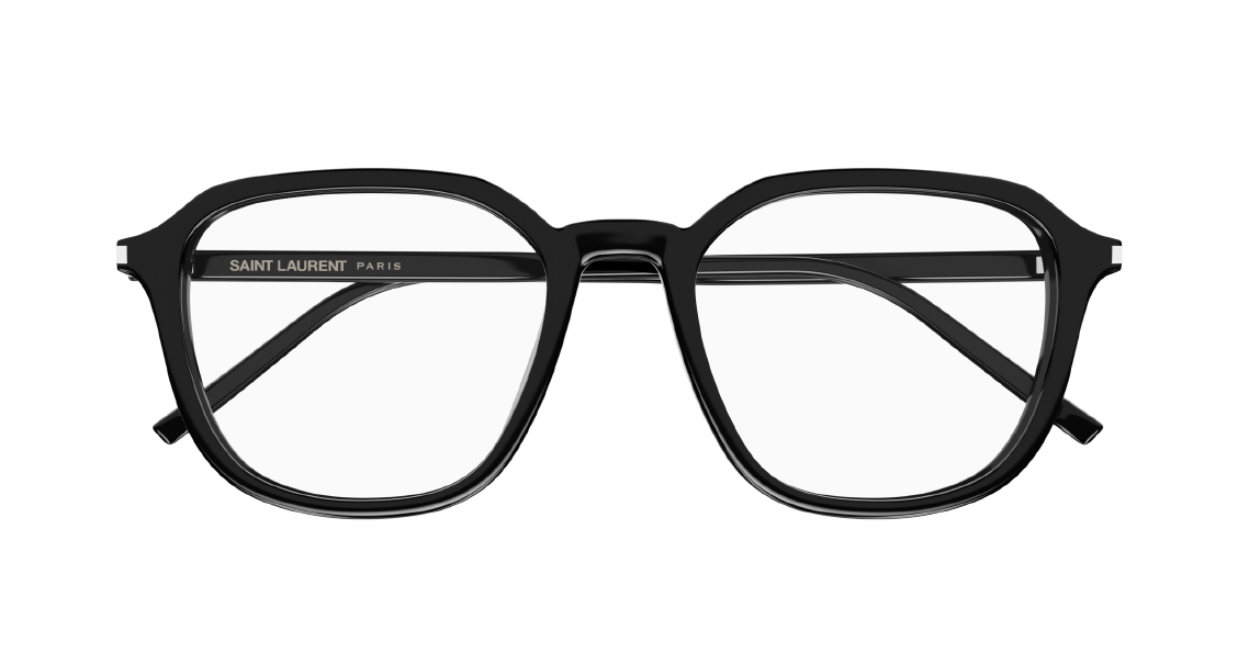 Оптическая оправа Saint Laurent SL 726/F 001